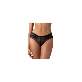 Perisia culotte - Noire